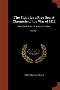 Fight for a Free Sea