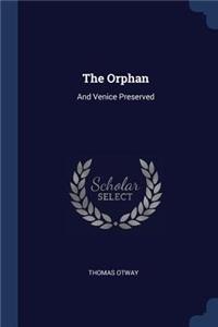 The Orphan