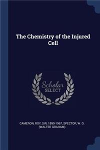 Chemistry of the Injured Cell