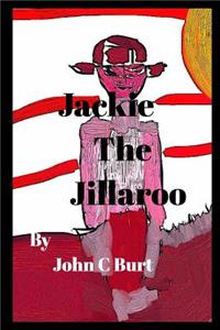 Jackie The Jillaroo