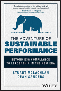 Adventure of Sustainable Performance