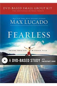 Fearless DVD Sessions