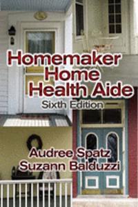 CTB-Homemaker/Home Hlth Aide 6