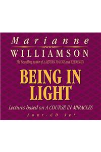 Being in Light