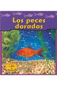 Los Peces Dorados