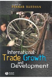 International Trade, Growth, and Development