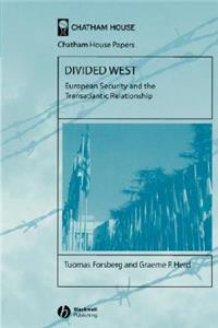 Divided West