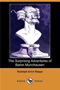 Surprising Adventures of Baron Munchausen (Dodo Press)