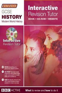 GCSE Bitesize History