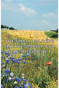 The Smallholder's Encyclopaedia for Self-Sufficiency