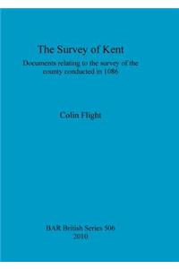 The Survey of Kent