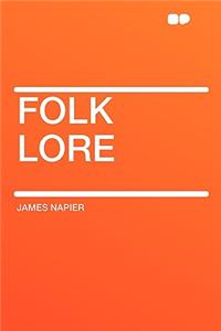 Folk Lore