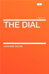 The Dial Volume 19