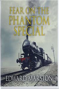 Fear on the Phantom Special