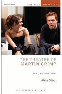 Theatre of Martin Crimp