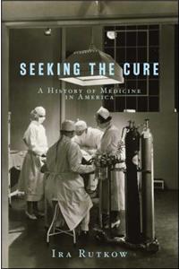 Seeking the Cure