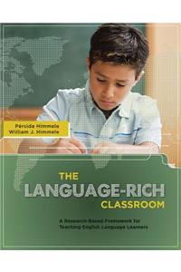 Language-Rich Classroom