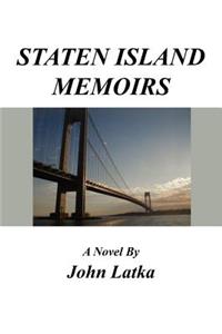Staten Island Memoirs