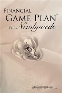Financial Game Plan for Newlyweds