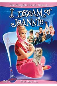 I Dream of Jeannie: The Complete Fourth Season