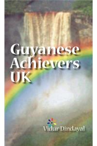 Guyanese Achievers UK