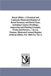 Rural Affairs