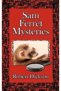 Sam Ferret Mysteries