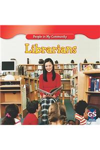 Librarians