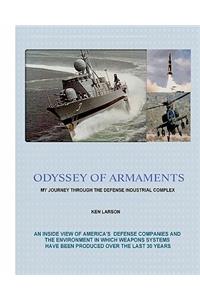 Odyssey Of Armaments