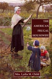 American Frugal Housewife