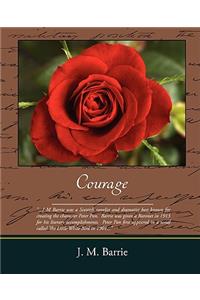 Courage