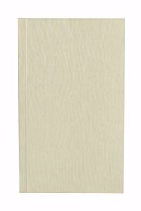 Paper Oh Yuko-Ori Pearl White A7 Unlined