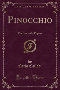 Pinocchio