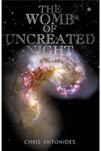 The Womb of Uncreated Night