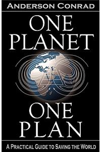 One Planet, One Plan