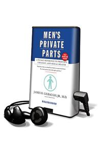 Men's Private Parts