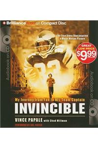 Invincible