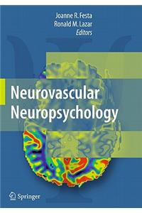 Neurovascular Neuropsychology