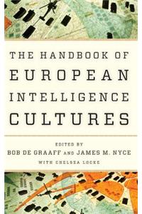 Handbook of European Intelligence Cultures