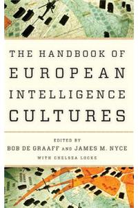 Handbook of European Intelligence Cultures