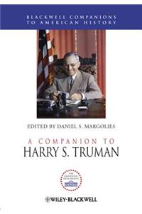 Companion to Harry S. Truman