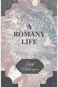 A Romany Life