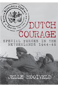 Dutch Courage