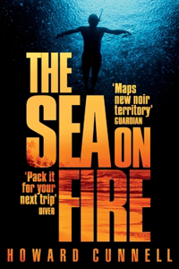 The Sea on Fire