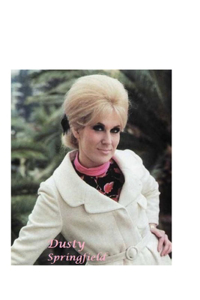 Dusty Springfield