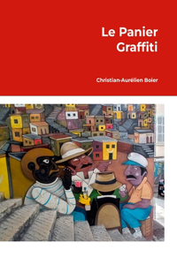Panier - Graffiti
