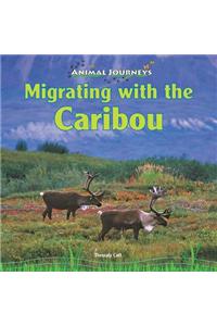 Migrating with the Caribou