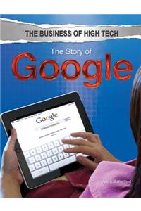 Story of Google