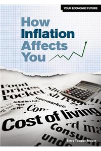 How Inflation Affects You