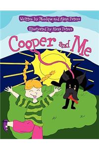 Cooper and Me